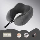 Apoio de Pescoço – Ortopédico em Espuma de Memória