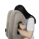 NuvemJet – Suporte para Pescoço e Queixo com Conforto