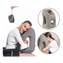 NuvemJet – Suporte para Pescoço e Queixo com Conforto