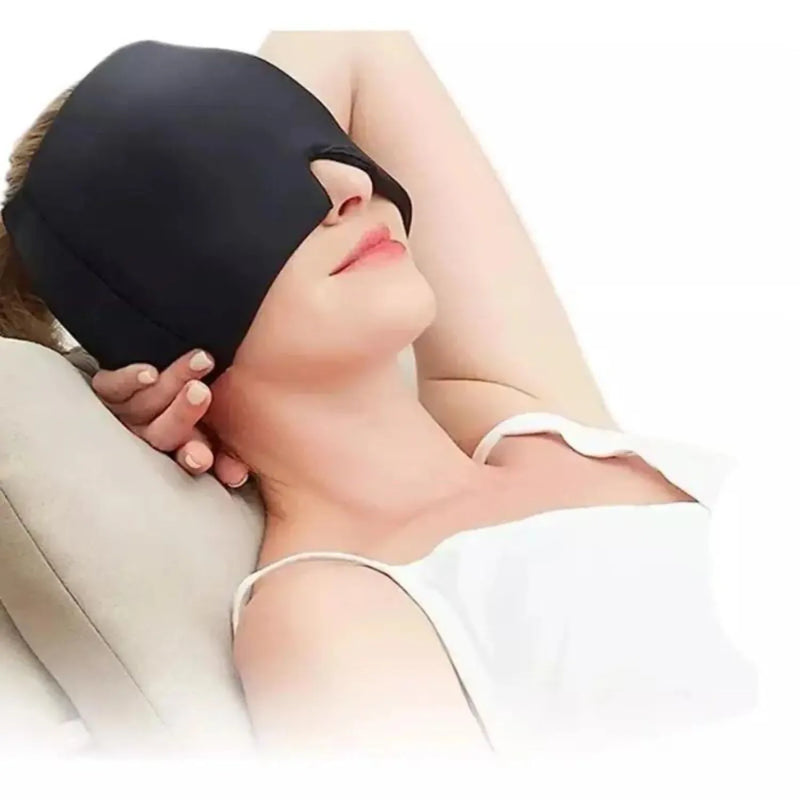 Touca para Enxaqueca