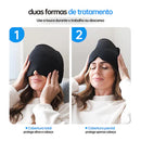 Touca para Enxaqueca